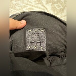 We The Free Black Sling Bag